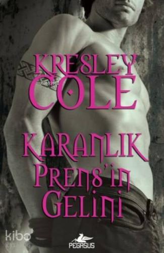 Karanlık Prens'in Gelini