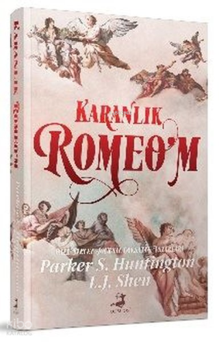 Karanlık Romeo'm
