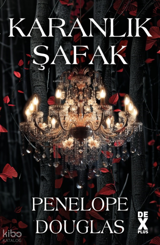 Karanlık Şafak – Şeytan Gecesi 4