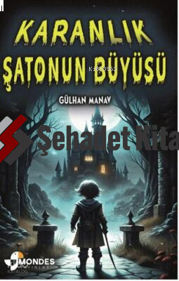 Karanlık Şatonun Büyüsü