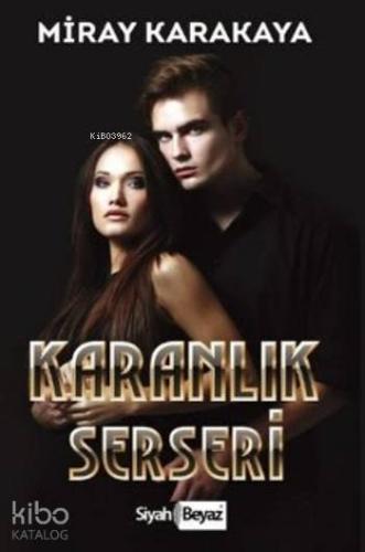 Karanlık Serseri