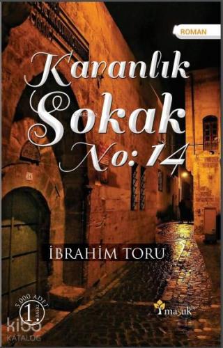 Karanlık Sokak No: 14