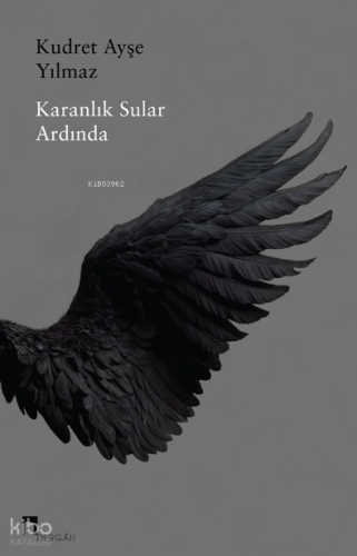 Karanlık Sular Ardında | Kudret Ayşe Yılmaz | Dergah Yayınları