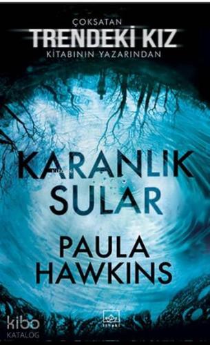 Karanlık Sular (Ciltli)