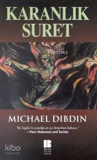 Karanlık Suret