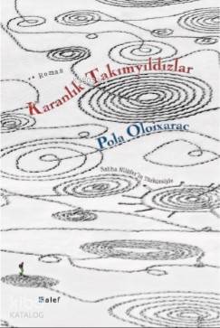 Karanlık Takımyıldızlar