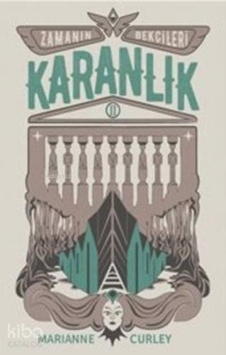 Karanlık Zamanın Bekçileri 2 (Ciltli)