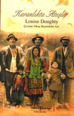 Karanlıkda Ateşler