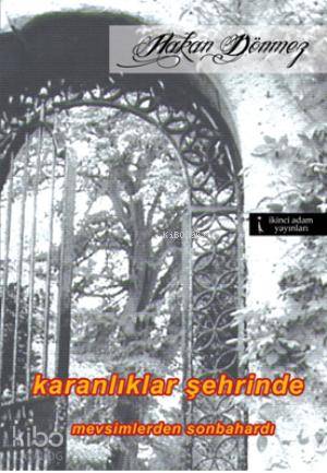 Karanlıklar Şehrinde