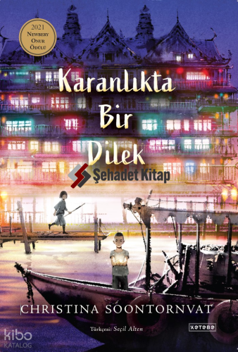 Karanlıkta Bir Dilek