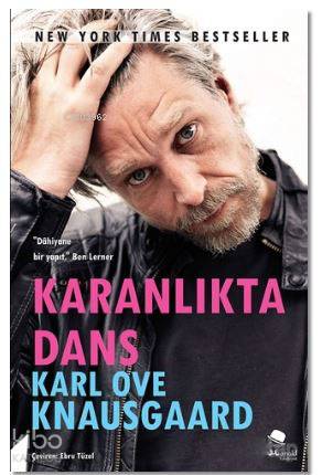 Karanlıkta Dans; Kavgam 4. Cilt