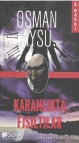 Karanlıkta Fısıltılar