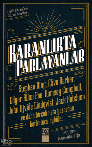 Karanlıkta Parlayanlar