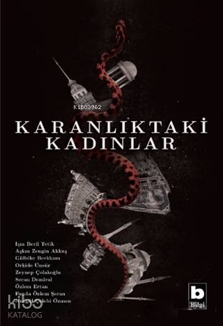 Karanlıktaki Kadınlar