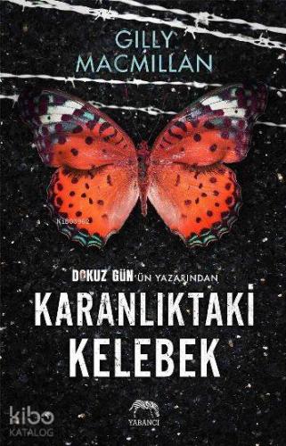 Karanlıktaki Kelebek