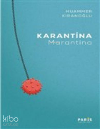 Karantina Marantina