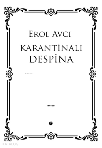 Karantinalı Despina