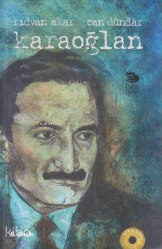 Karaoğlan -Ciltli ve DVD Armağanlı