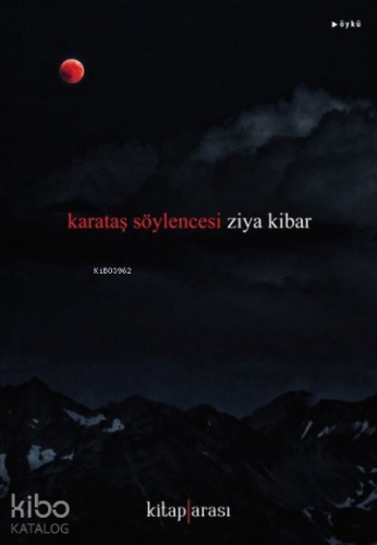 Karataş Söylencesi