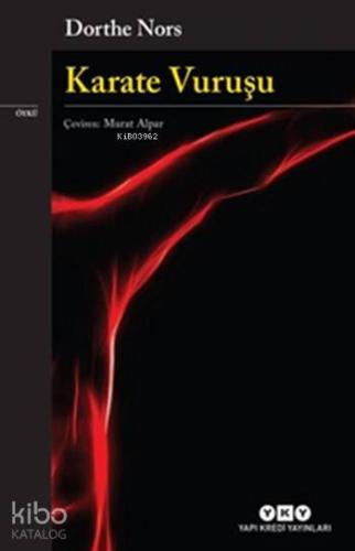 Karate Vuruşu