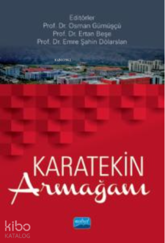Karatekin Armağanı