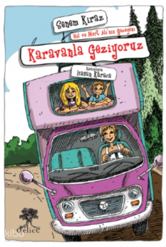 Karavanla Geziyorum