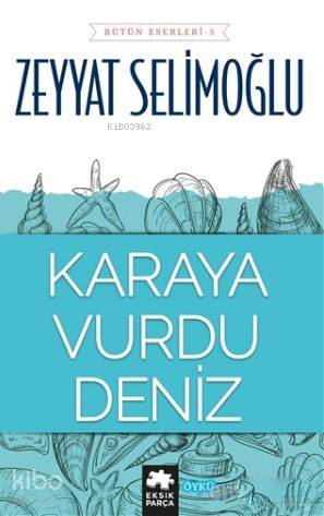 Karaya Vurdu Deniz
