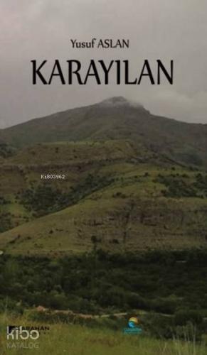 Karayılan | Yusuf Aslan | Karahan Kitabevi