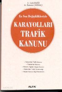 Karayolları Trafik Kanunu