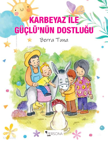 Karbeyaz ile Güçlü’nün Dostluğu