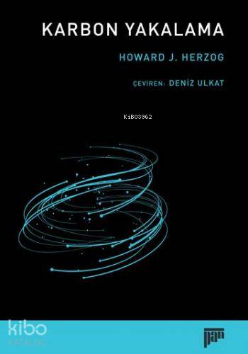 Karbon Yakalama