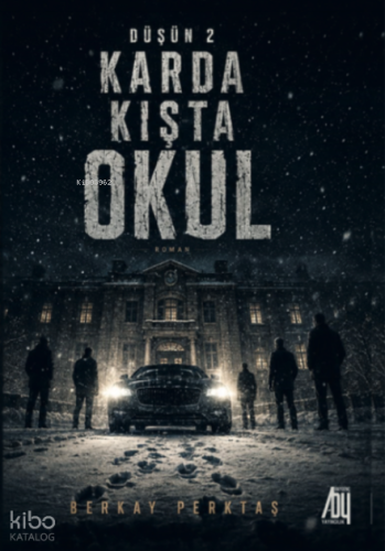 Karda Kışta Okul;Düşün 2