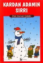 Kardan Adamın Sırrı | İrfan Gürkan Çelebi | Birey Yayıncılık