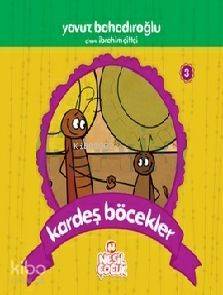Kardeş Böcekler