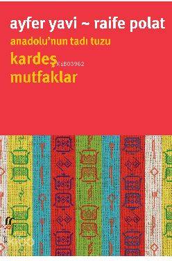Kardeş Mutfaklar