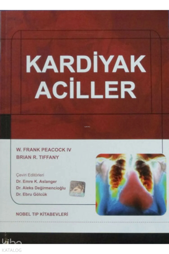 Kardiak Aciller