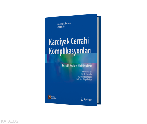 Kardiyak Cerrahi Komplikasyonları