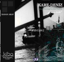 Kare-deniz; Behçet Nectigil'in Şiiri Üzerine