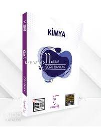 Karekök 11. Sınıf Kimya Soru Bankası