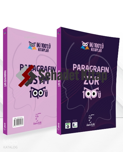 Karekök Tyt Paragrafın İki Yüzü