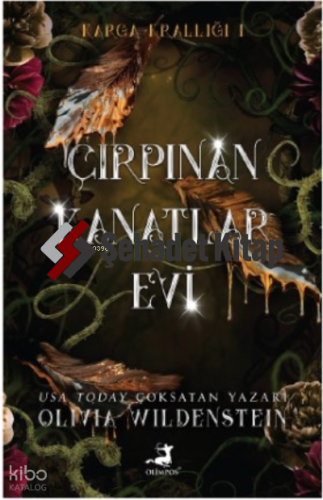 Karga Krallığı 1;Çırpınan Kanatlar Evi