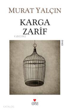 Karga Zarif
