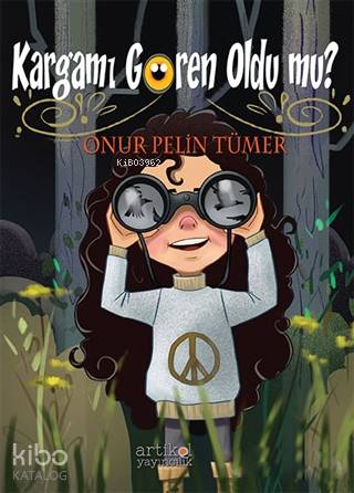 Kargamı Gören Oldu mu?