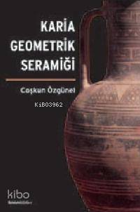 Karia Geometrik Seramiği