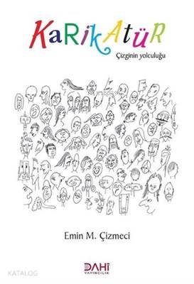 Karikatür Çizginin Yolculuğu