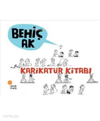 Karikatür Kitabı