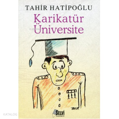 Karikatür Üniversite
