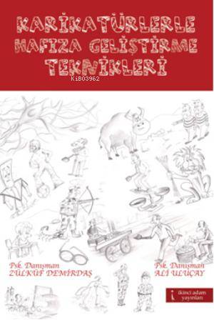 Karikatürlerle Hafıza Geliştirme Teknikleri