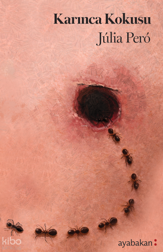Karınca Kokusu