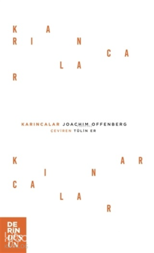 Karıncalar